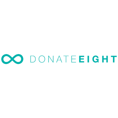 Donate Eight