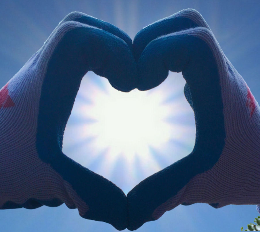 Chapel of Trinity and Unification